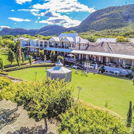 Villa Paradiso Хартбиспурт Экстерьер фото