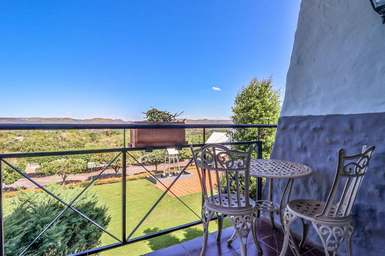 Villa Paradiso Хартбиспурт Экстерьер фото